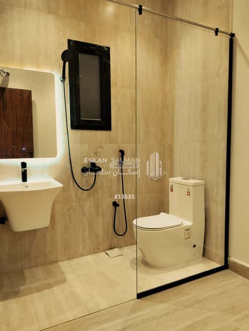 Villa 281.57 SQM Facing South on 14m Width Street Al Shouran, Madinah