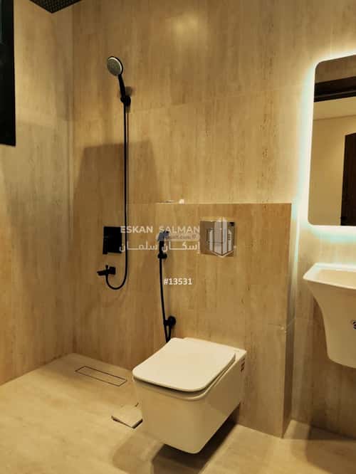 Villa 281.57 SQM Facing South on 14m Width Street Al Shouran, Madinah