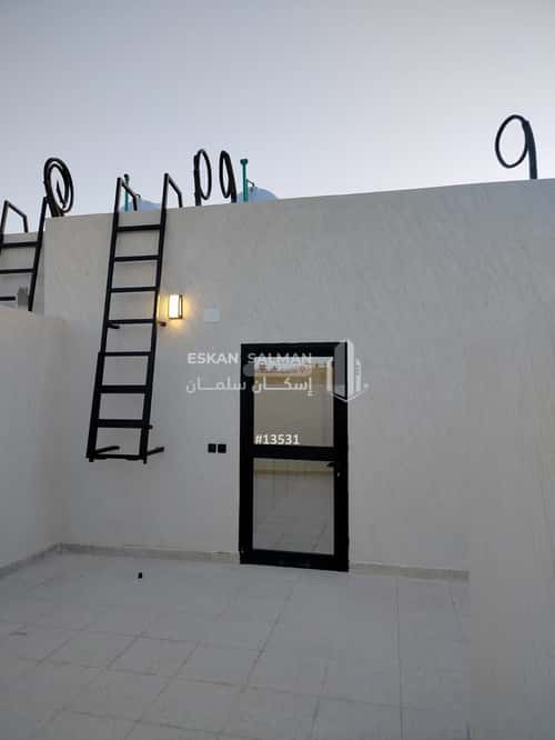 فيلا 281.57 متر مربع جنوبية على شارع 14م شوران، المدينة المنورة