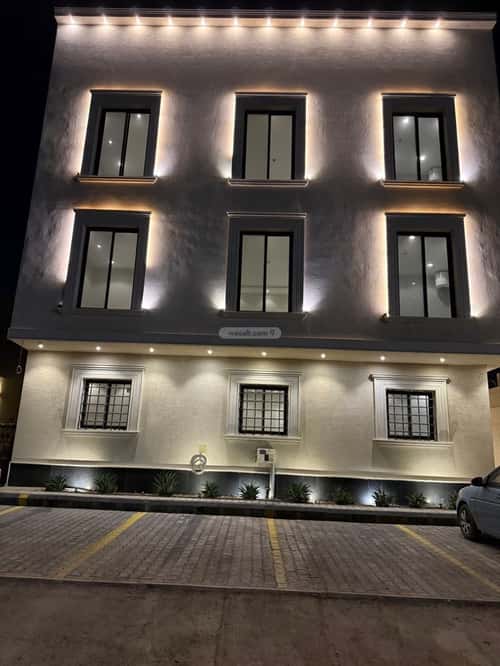 Building 130 SQM Facing North Al-Arid, North Riyadh, Riyadh