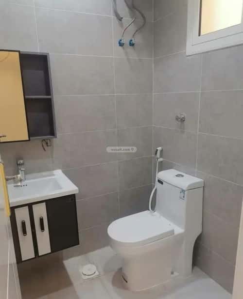 Floor 300 SQM with 6 Bedrooms Wadi Al-Batah, Madinah