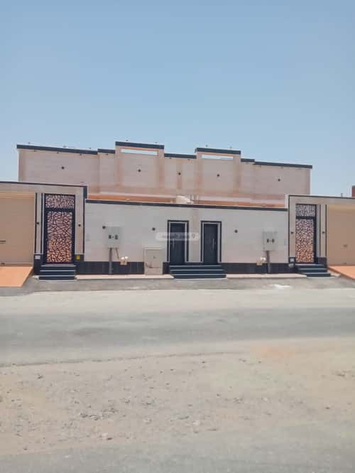 فيلا 5 غرف في الرياض