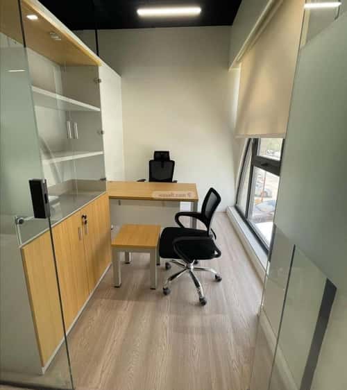 مكتب 5000 م² في الدريهمية