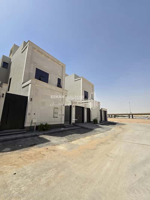 فيلا 276 متر مربع شرقية على شارع 20م المعيزيلة، شرق الرياض، الرياض
