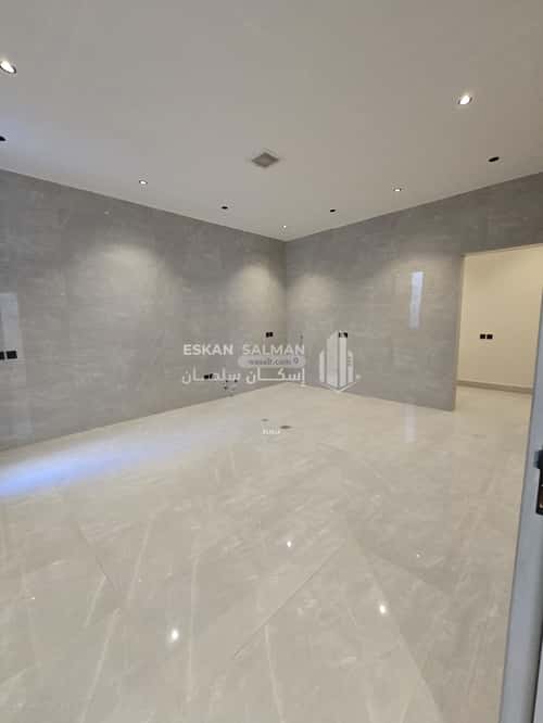 Villa 276 SQM Facing East on 20m Width Street Al-Maizaliyah, East Riyadh, Riyadh