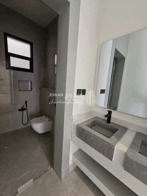 Villa 276 SQM Facing East on 20m Width Street Al-Maizaliyah, East Riyadh, Riyadh