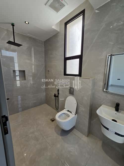 Villa 276 SQM Facing East on 20m Width Street Al-Maizaliyah, East Riyadh, Riyadh