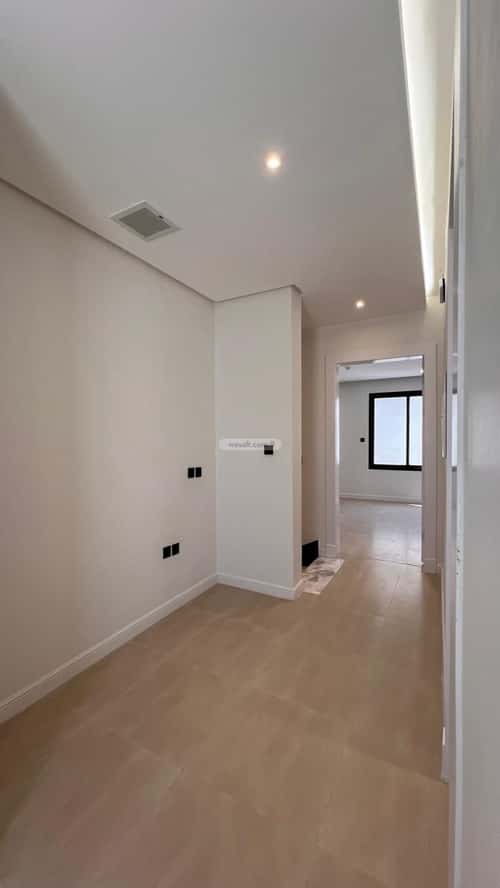 Villa 198.25 SQM Facing South on 20m Width Street Al-Malqa, North Riyadh, Riyadh