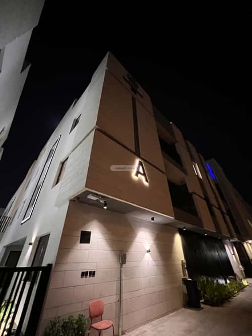Villa 198.25 SQM Facing South on 20m Width Street Al-Malqa, North Riyadh, Riyadh
