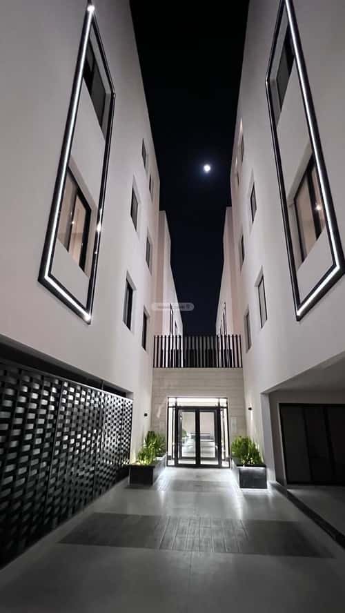 Villa 198.25 SQM Facing South on 20m Width Street Al-Malqa, North Riyadh, Riyadh