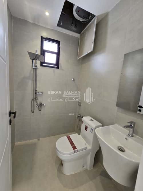 شقة 227 متر مربع ب 7 غرف المعيزيلة، شرق الرياض، الرياض