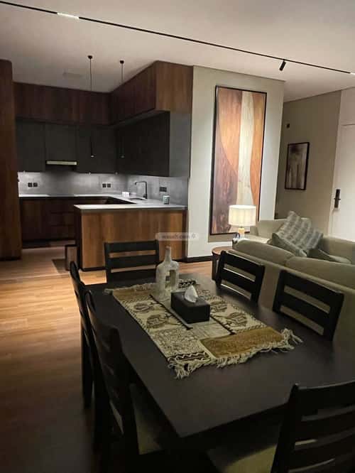 شقة 3 غرف في القيروان