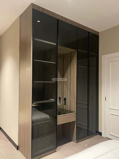 Apartment with 3 Bedrooms Al-Qairawan, North Riyadh, Riyadh