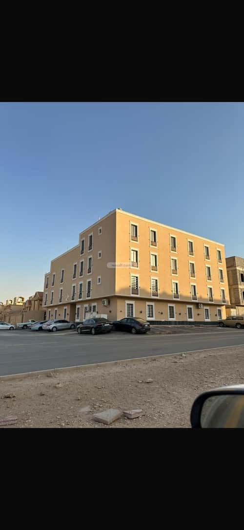 شقة ب 6 غرف ظهرة لبن، غرب الرياض، الرياض