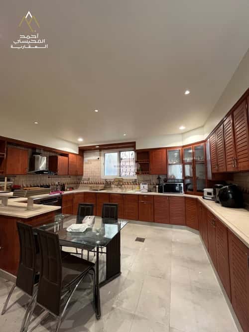 Villa 625 SQM Facing North West on 15m Width Street As-Saadah, East Riyadh, Riyadh