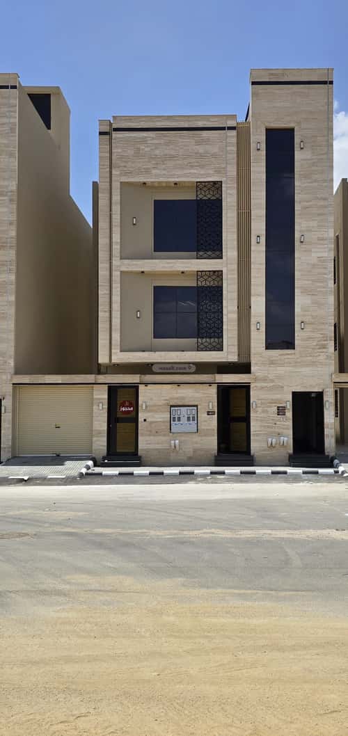 Apartment with 6 Bedrooms The Diriyah, Khamis Mushait