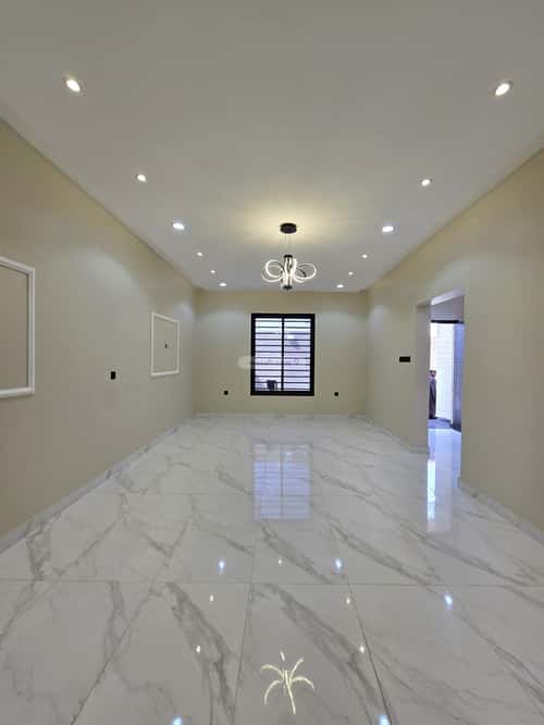 Villa 435.9 SQM Facing North on 15m Width Street Al Badee, Abha