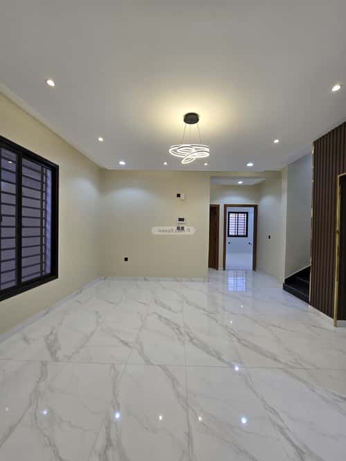 فيلا 435.9 متر مربع شمالية على شارع 15م البديع، أبها