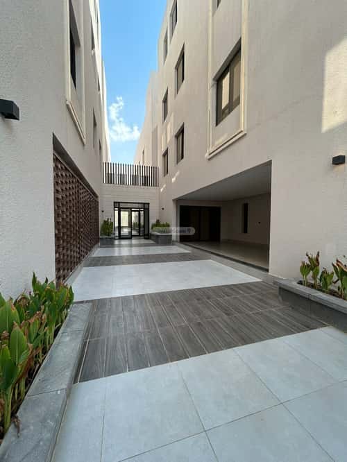Apartment with 3 Bedrooms Al-Malqa, North Riyadh, Riyadh