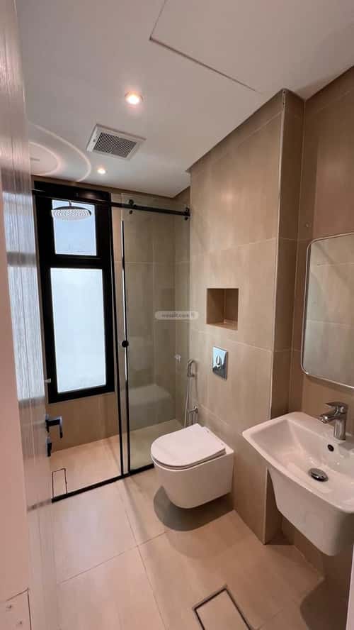 فيلا 197.05 متر مربع شمالية على شارع 30م الملقا، شمال الرياض، الرياض