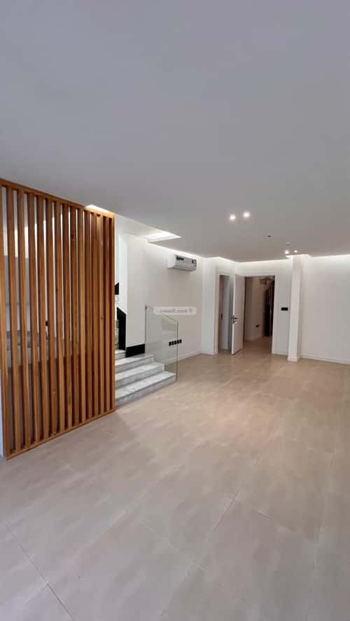 فيلا 197 متر مربع شمالية على شارع 30م Al-Malqa, North Riyadh, Riyadh