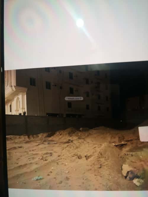 Land 850.24 SQM Facing West on 52m Width Street Alfalaqalgadeed, Makkah Al Mukarramah