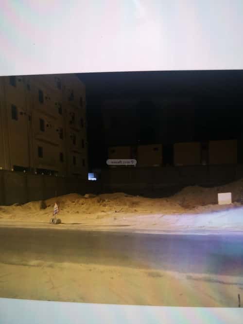 Land 850.24 SQM Facing West on 52m Width Street Alfalaqalgadeed, Makkah Al Mukarramah