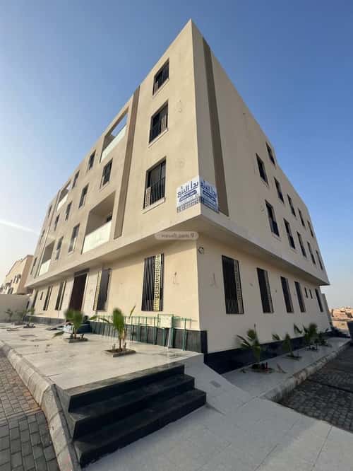 Building 141 SQM with 3 Floors Facing North Al-Marwah, South Riyadh, Riyadh