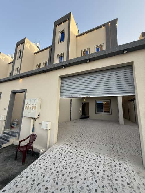 Apartment with 6 Bedrooms Al-Yarmouk, Khamis Mushait