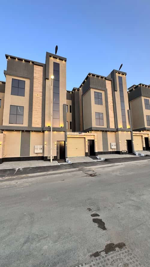 Floor with 6 Bedrooms The Diriyah, Khamis Mushait