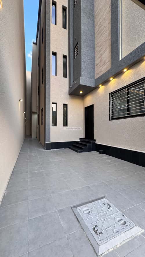 Floor with 6 Bedrooms The Diriyah, Khamis Mushait