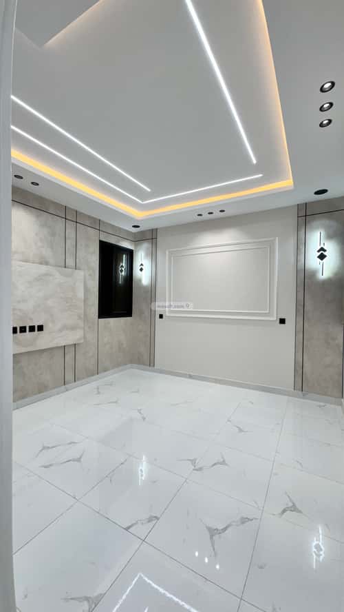 دور ب 6 غرف الظرفة، خميس مشيط