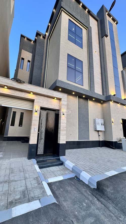 دور ب 6 غرف الظرفة، خميس مشيط