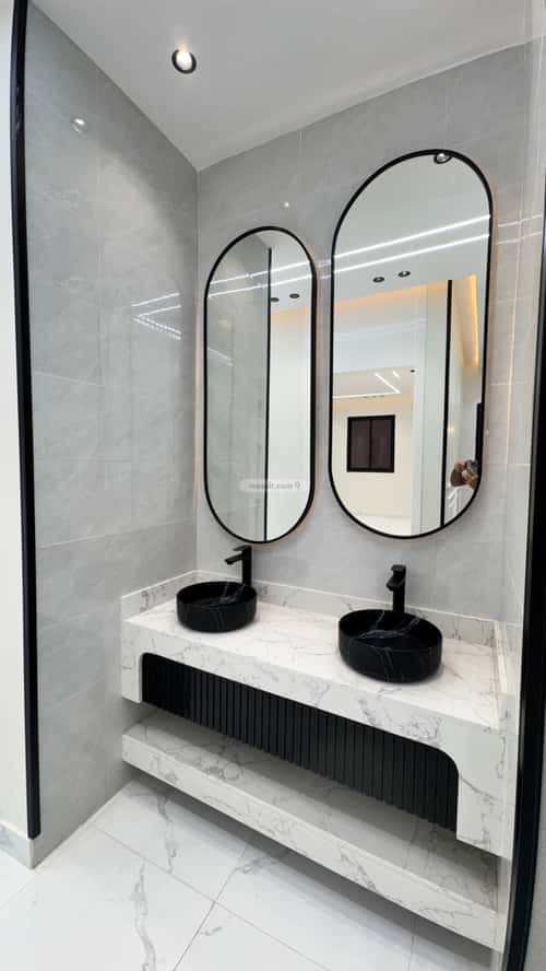 Floor with 6 Bedrooms The Diriyah, Khamis Mushait