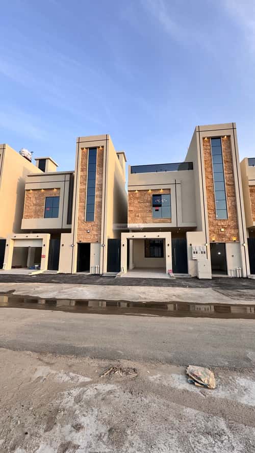 Floor with 6 Bedrooms Al Ma'Ala, Ahad Rafidah
