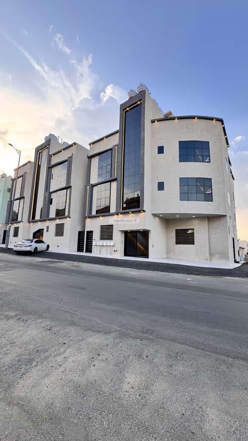 Apartment 207 SQM with 6 Bedrooms Al Badee, Abha