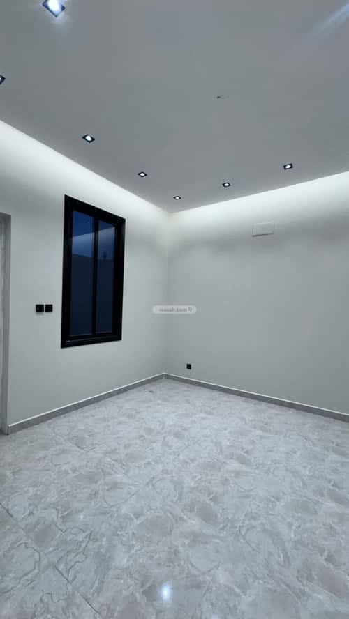 Villa 481 SQM Facing East on 30m Width Street Al Taawun, Khamis Mushait