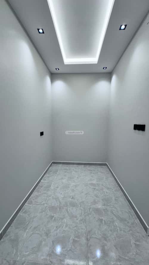 Villa 481 SQM Facing East on 30m Width Street Al Taawun, Khamis Mushait