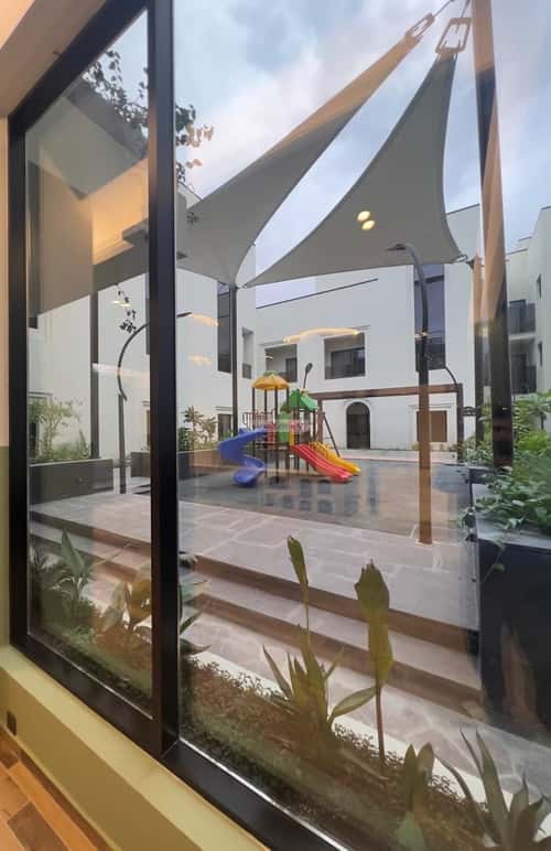 Apartment with 2 Bedrooms Al-Malqa, North Riyadh, Riyadh