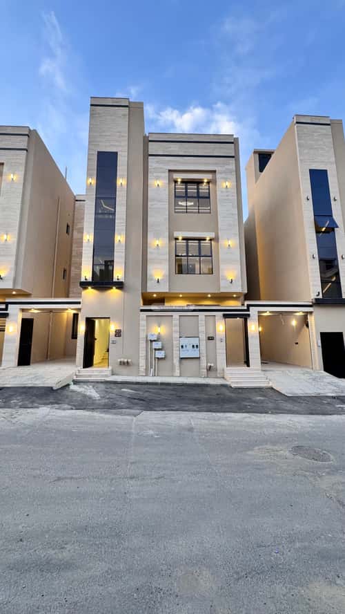 شقة 226 متر مربع ب 6 غرف الظرفة، خميس مشيط