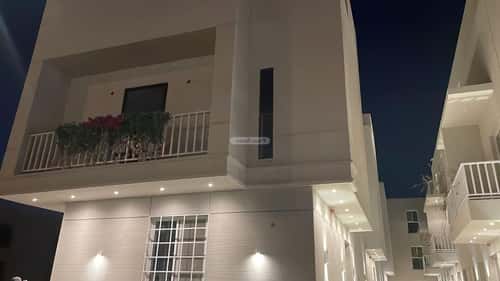 فيلا 172.04 متر مربع واجهة جنوبية ب 4 غرف العارض، شمال الرياض، الرياض