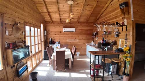 Rest House 418.5 SQM Facing North East on 16m Width Street Al-Ghadeer, North Jeddah, Jeddah