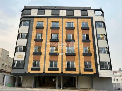 شقة 6 غرف في المحمدية