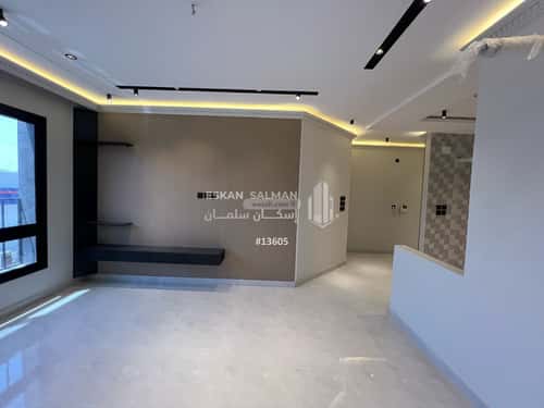 شقة 5 غرف في المحمدية