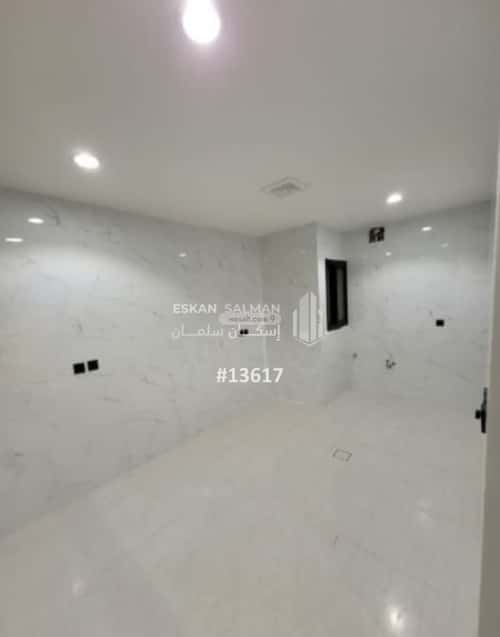 شقة ب 5 غرف هجر، الدمام