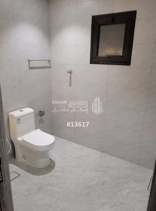 شقة ب 5 غرف هجر، الدمام