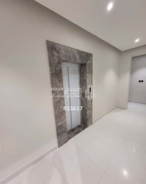 Apartment with 5 Bedrooms Hajer, Aldammam