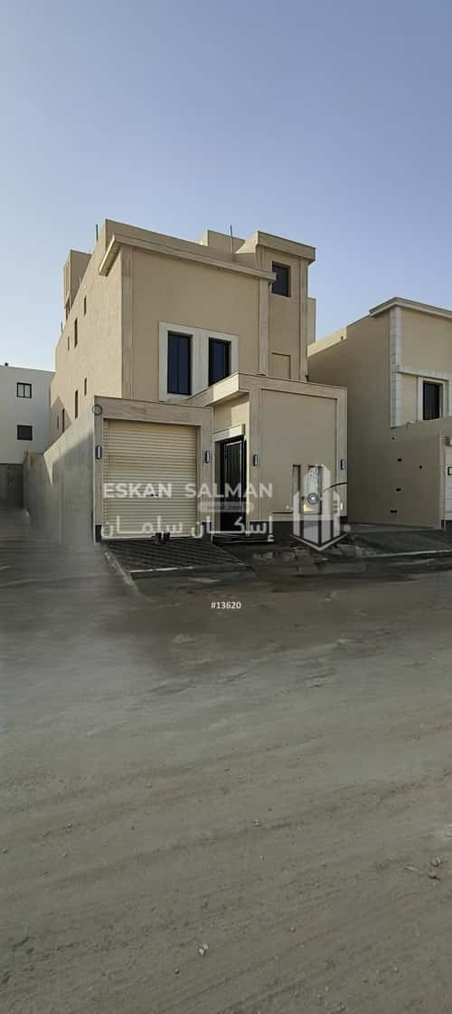 Apartment with 3 Bedrooms Al-Janadriyah, East Riyadh, Riyadh