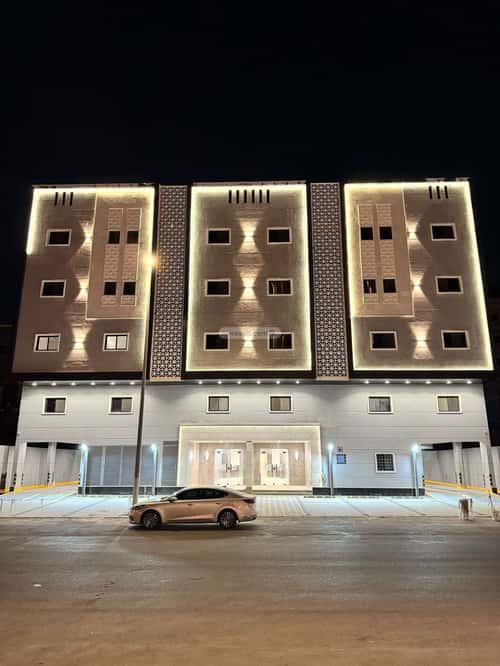 شقة ب 4 غرف بطحاء قريش، مكة المكرمة