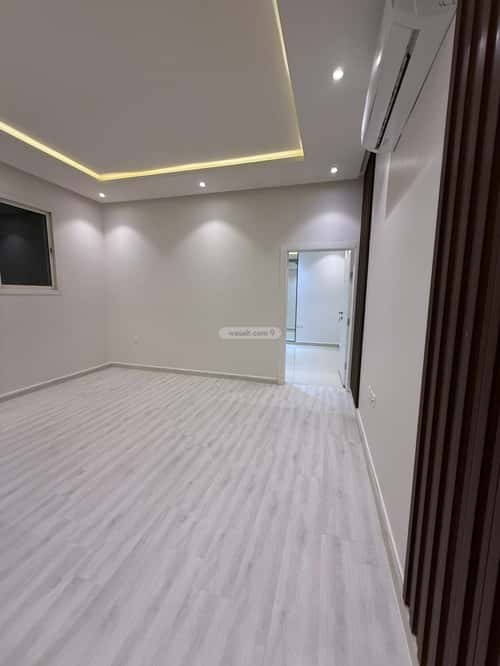 شقة بغرفتين حطين، شمال الرياض، الرياض